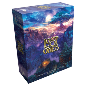 LO01 - Lost Ones (Core Game)