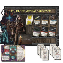 Load image into Gallery viewer, FL47 - Folklore: Promo Card Pack