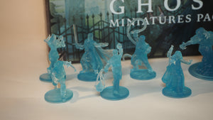 FL05 - Folklore: Ghost (Miniature pack)