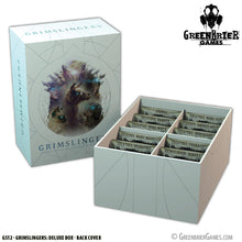 Load image into Gallery viewer, GS12 - Grimslingers: Deluxe Box