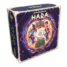 Load image into Gallery viewer, HA01 - Champions of Hara