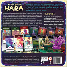 Load image into Gallery viewer, HA01 - Champions of Hara