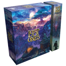 Load image into Gallery viewer, LO04 - Lost Ones: Collector&#39;s Edition (Core + minis)