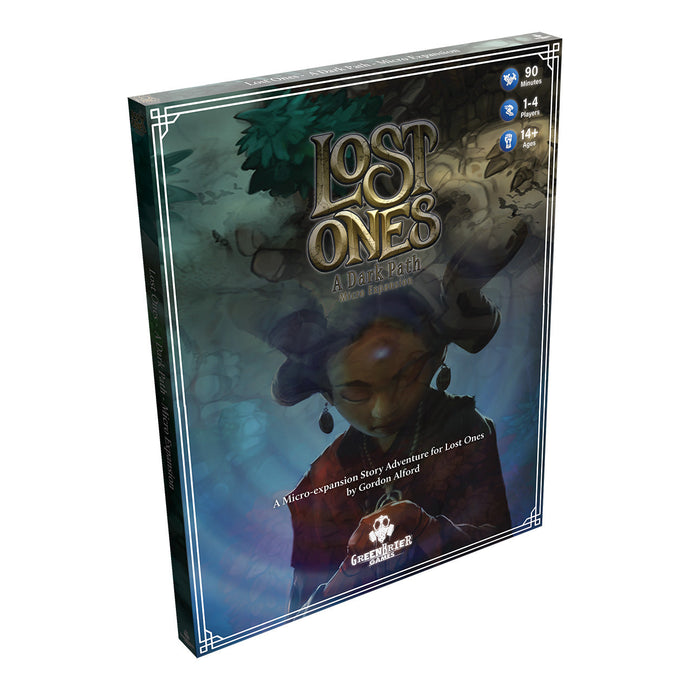 LO05 - Lost Ones (Micro-Expansion Pack)