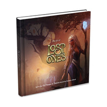 Load image into Gallery viewer, LO06 - Lost Ones (Artbook)