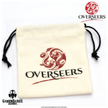 Load image into Gallery viewer, OV01 - Overseers: Retail