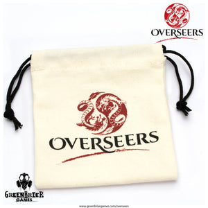 OV01 - Overseers: Retail