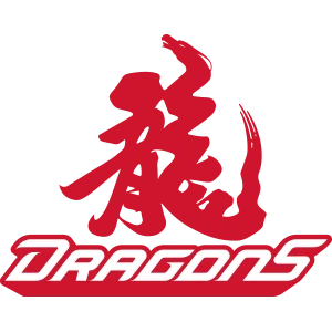 味全龍隊徽